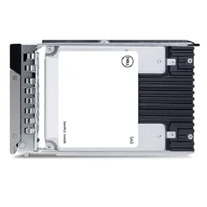 Dell N9PTK 800GB SAS MLC 12Gb/S 2.5-Inch Hot-Pluggable Solid State Drive Drive - New