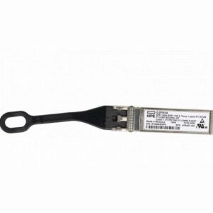 HPE N9Z43A 3PAR 600 Series 10Gb/S 400m 850nm LC Connectors SFP+ Transceiver Module HPE Part Number: N9Z43A  - New