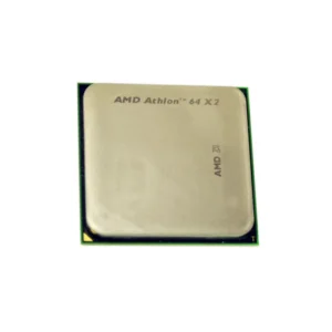 AMD NAA9G Athlon 64 X2 4450B Dual-Core (2 Core) 2.30GHz 1MB L2 Cache Socket AM2 Processor AMD Part Number: NAA9G  - New