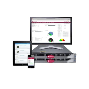 Extreme Networks 8520-48XT-6C-DC-R 8520-48XT 48 X Ports 10GbE SFP+ + 6 X Ports 100GbE QSFP28 1U Rack-Mountable Layer 3 Managed Back-To-Front Airflow Gigabit Ethernet Network Switch Extreme Networks Part Number: 8520-48XT-6C-DC-R  - New