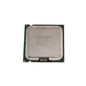 Dell NK467 2.13GHz 1066MHz FSB 2MB L2 Cache Socket PLGA775 Intel Xeon 3050 Dual-Core (2 Core) Processor Dell Part Number: NK467  - New