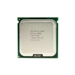 Dell NM164 2.00GHz 1333MHz FSB 12MB L2 Cache Socket LGA771 Intel Xeon E5405 Quad-Core (4 Core) Processor Dell Part Number: NM164  - New