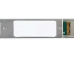 Accortec NTK587AUE5-40-ACC 10Gb/S 10GBase-DWDM Single-Mode Fiber 40km 1535.82nm LC Connector XFP Transceiver Module For Ciena Compatible Accortec Part Number: NTK587AUE5-40-ACC  - New
