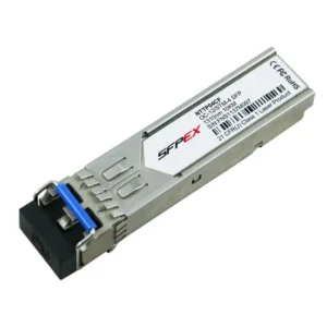Nortel 622Mbps OC-12/IR-1 SFP 1310nm 15km Transceiver Module Nortel Part Number: NTTP04CF - New