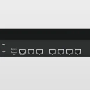 Extreme Networks AP302W-FCC ExtremeCloud IQ Indoor WiFi6 Wallplate, 2x2 Radios With Dual 5GHz And 4 GE Ethernet Ports With POE Out Extreme Networks Part Number: AP302W-FCC  - New