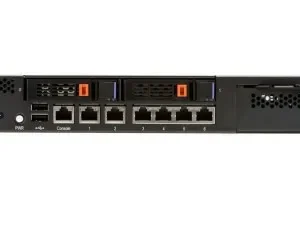 Extreme Networks NX-7520-100R0-WR ExtremeWireless WiNG 7500 Series NX-7520 5xPorts 1000Base-T + 1xNMC Card Slot 1U Wireless LAN Controller Extreme Networks Part Number: NX-7520-100R0-WR  - Refurbished