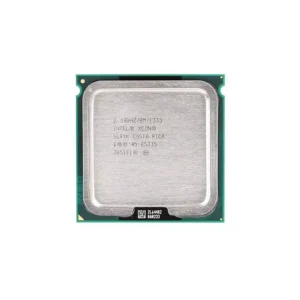 Dell NX525 2.00GHz 1333MHz FSB 8MB L2 Cache Socket LGA771 Intel Xeon E5335 Quad-Core (4 Core) Processor Dell Part Number: NX525  - New