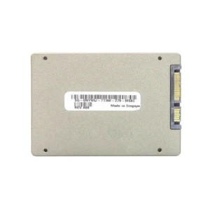 Dell NYN5J 100GB SLC SATA 6Gb/S 2.5-Inch Solid State Drive FoServer - New