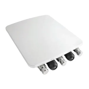 Fortinet OAP832E OAP832E 6 X External Antenna(S) + 2 X Network RJ-45 1.75Gbit/S IEEE 802.11ac Wireless Access Point Fortinet Part Number: OAP832E  - Refurbished