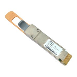 Arista OSFP-400G-SR8 400Gb/S 400GBase-SR8 Multi-Mode Fiber 100m OSFP Transceiver Module Arista Part Number: OSFP-400G-SR8 - New