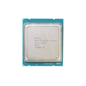 Dell P0G52 2.60GHz 7.20GT/S QPI 20MB L3 Cache Socket FCLGA2011 Intel Xeon E5-4620V2 Octa-Core (8 Core) Processor Dell Part Number: P0G52  - New