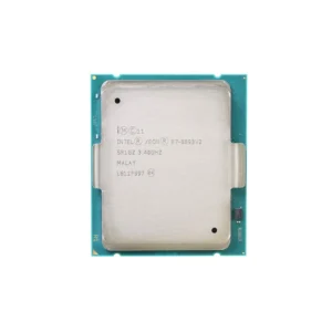 Dell P1N05 3.40GHz 8.00GT/S QPI 37.5MB L3 Cache Socket FCLGA2011 Intel Xeon E7-8893V2 Hexa-Core (6 Core) Processor Dell Part Number: P1N05  - New