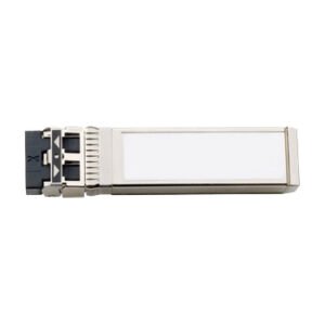 HPE P29142-001 32Gb/S 32GBase-SW Single-Mode Fiber 1310nm 10km LC Duplex Connector SFP28 Transceiver Module HPE Part Number: P29142-001  - New