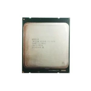 Dell P3RJ5 2.40GHz 8.00GT/S QPI 20MB L3 Cache Socket FCLGA2011 Intel Xeon E5-4640 Octa-Core (8 Core) Processor Dell Part Number: P3RJ5  - New