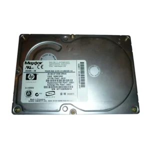 HP P4447-69001 20GB 5400RPM IDE ATA-100 3.5-Inch Hard Drive For HP DesignJet 5000 Series Printer HP Part Number: P4447-69001  - New