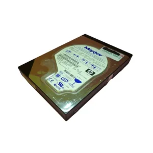 HP P4452-60103 20GB 5400RPM IDE ATA-100 3.5-Inch Hard Drive For HP DesignJet 5000 Series Printer HP Part Number: P4452-60103  - New