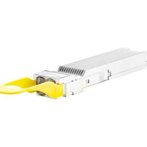HPE P45669-001 Infiniband NDR 400Gb/S 2x400GBase-X Single-Mode Fibre 100m OSFP Transceiver HPE Part Number: P45669-001  - New
