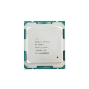 Dell P8PG0 2.20GHz 9.60GT/S QPI 30MB L3 Cache Socket FCLGA2011-3 Intel Xeon E5-2650 V4 12 Core Processor Dell Part Number: P8PG0  - New