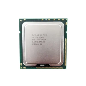 Dell P981N 2.53GHz 5.86GT/S QPI 8MB L3 Cache Socket FCLGA1366 Intel Xeon E5540 Quad-Core (4 Core) Processor Dell Part Number: P981N  - New