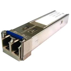 HPE P9H32A B-Series 32Gb/S Multi-Mode Fibre ShortWave 850nm LC Connector SFP+ Transceiver Module HPE Part Number: P9H32A  - New