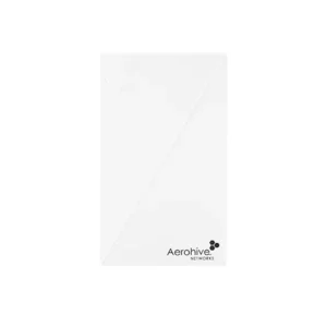 Extreme Networks PBK00W Cloud Managed Wi-Fi With Wall Or Desktop Mount Access Point Extreme Networks Part Number: PBK00W - Refurbished