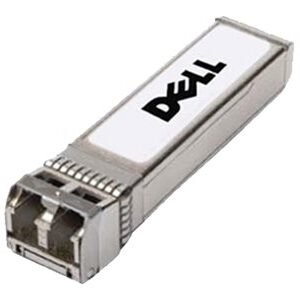 Dell PF911 1Gb/S 1000Base-T Copper-Mode 100m RJ-45 Connector SFP Transceiver Module For PowerConnect Dell Part Number: PF911 - New