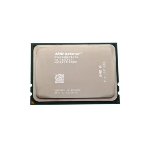 Dell PPXX0 3.00GHz 3200MHz HTL 16MB L3 Cache Socket G34 AMD Opteron 6220 Octa-Core (8 Core) Processor For ProLiant DL585 G7 Server Dell Part Number: PPXX0  - New