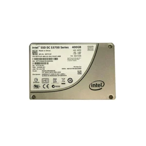 Dell PTY1P 400GB Multi-Level Cell SATA 6Gb/s 2.5-Inch Solid State Drive - New