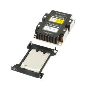 Dell W3366 3.00GHz 400MHz FSB 4MB L3 Cache Socket PGA604 Intel Xeon MP Single-Core (1 Core) Processor Kit For PowerEdge 6650 Dell Part Number: W3366  - New