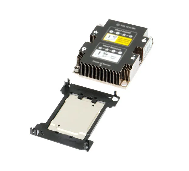 Dell W3366 3.00GHz 400MHz FSB 4MB L3 Cache Socket PGA604 Intel Xeon MP Single-Core (1 Core) Processor Kit For PowerEdge 6650 Dell Part Number: W3366 - New