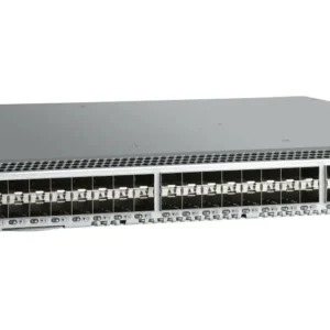 HP Q0U84AR StoreFabric SN8600B 48 X Ports Fibre Channel 32Gb/S Blade Switch Module HP Part Number: Q0U84AR  - New