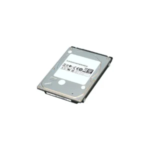 HP Q1252-69024 40G Hard Drive Includes AB Postscript With Firmware O.06.02 For DesignJet 5500PS Printer HP Part Number: Q1252-69024 - New