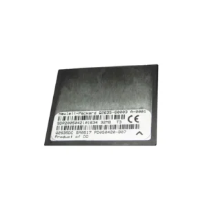 HP Q2635DC 32MB Compact Flash Firmware Memory For LaserJet 4650/9040/9050 Series Multifunction Printer HP Part Number: Q2635DC  - New