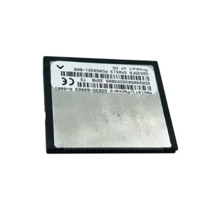 HP Q2635FB 32MB Compact Flash Firmware Memory For 9200c Digital Sender HP Part Number: Q2635FB  - New