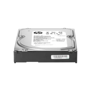 HP Q3938-67961 80GB High Performance Hard Drive For Color LaserJet Printer CM6040 / M6030 Series HP Part Number: Q3938-67961  - New