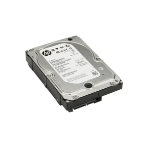 HP Q3938-67985 80GB 5400RPM SATA 3Gb/S 8MB Cache 2.5-Inch Hard Drive For LaserJet CM3530 Series Printer HP Part Number: Q3938-67985  - New