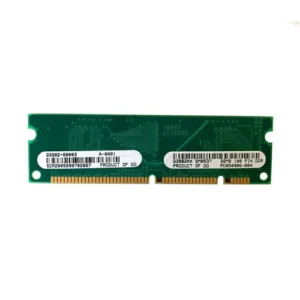 HP Q3982-60003 32MB Printer RAM For LaserJet 2400 HP Part Number: Q3982-60003 - New