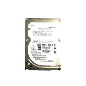 HP Q6719-67010 320GB Hard Drive For DesignJet Z3200 Printer HP Part Number: Q6719-67010 - New