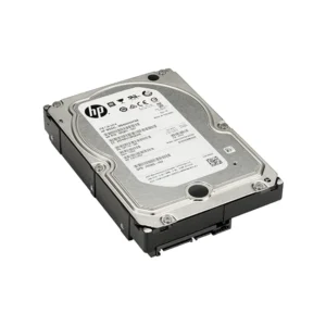 HP Q7517-67915 80GB 7200RPM SATA 2.5-Inch Hard Drive For 4730 Multifunction Printer HP Part Number: Q7517-67915 - New
