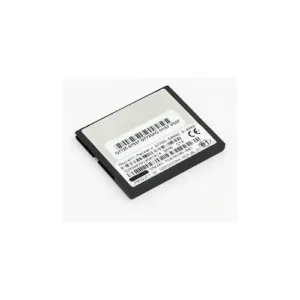 HP Q7725-67937 32MB Compact Flash Firmware Memory For Color LaserJet 4650 Series Printers HP Part Number: Q7725-67937  - New