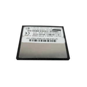 HP Q7725-67953 32MB Compact Flash Firmware Memory For Color LaserJet 9500 Series Multifunction Printer HP Part Number: Q7725-67953  - New