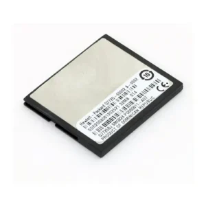 HP Q7725BJ 32MB Compact Flash Firmware Memory For Color LaserJet 5550 Series Printers HP Part Number: Q7725BJ  - New