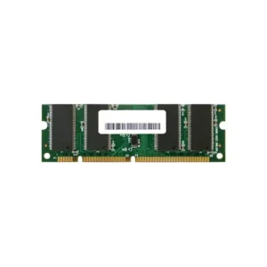 HP Q7725CX 32MB Compact Flash Firmware Memory For LaserJet 9040/9050 Series Multifunction Printer HP Part Number: Q7725CX  - New