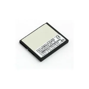 HP Q7725NB 32MB Compact Flash Firmware Memory For LaserJet 4345 Series Multifunction Printer HP Part Number: Q7725NB  - New