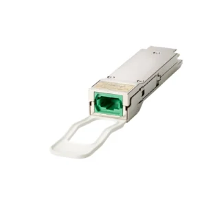 HP Q8J73A M-Series 100Gb/S 100GBase-PSM4 Single-Mode Fibre 1310nm 500m LC/MPO Connector QSFP28 Transceiver Module HPE Part Number: Q8J73A  - New