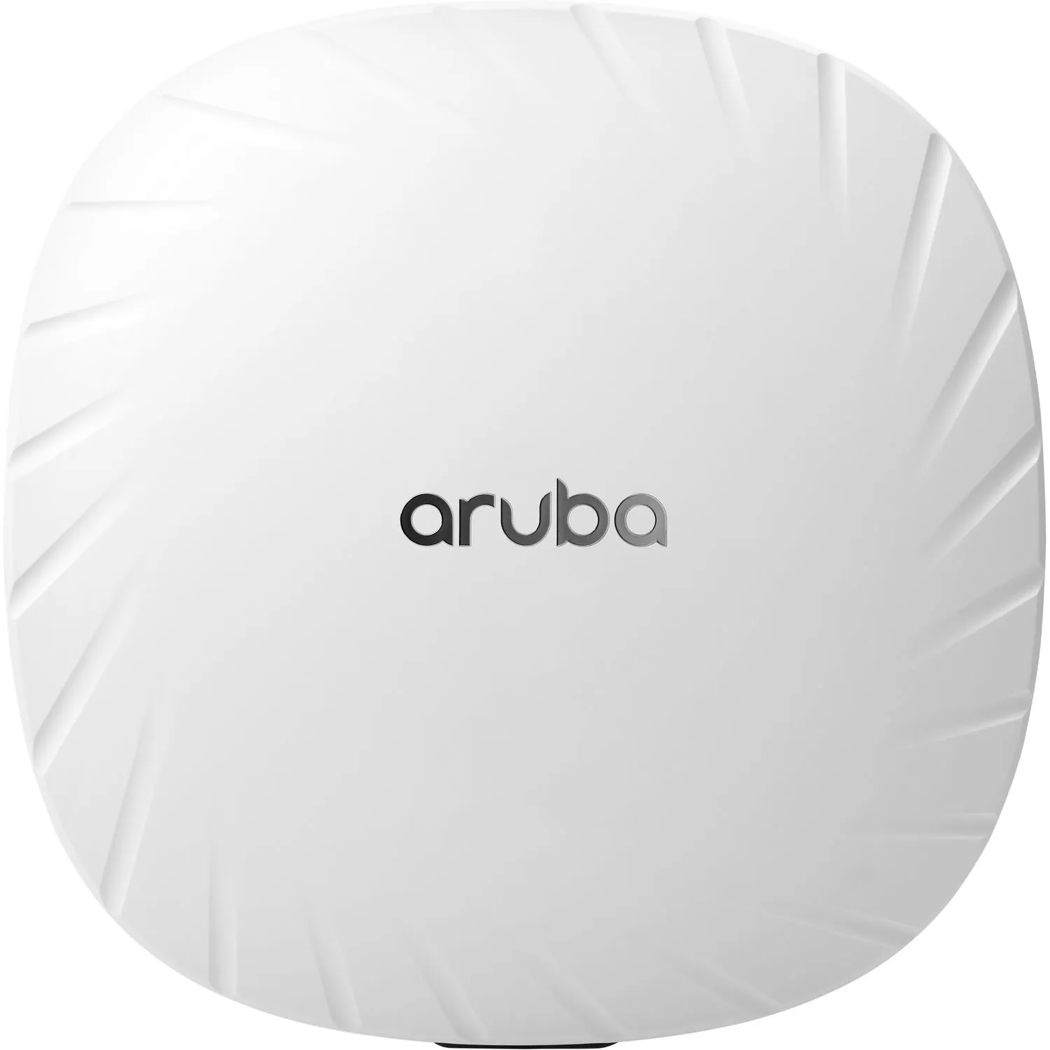HP Q9H61A Aruba 510 Series AP-515 IEEE 802.11ax 5GHz 4.8Gbit/S 1 X Port PoE+ 2.5GBase-T +1 X Port GE 4 X Integrated Dual-Band Antennas Wireless Access Point HPE Part Number: Q9H61A - New