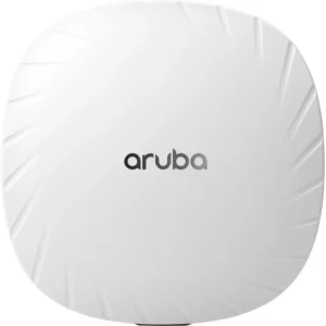 HP A-WA2220-AG IEEE 802.11a/B/G Dual-Band 5GHz 54Mbit/S 1 X Port PoE 10/100Base-TX 2 X External Antennas Wireless Access Point HPE Part Number: A-WA2220-AG  - New