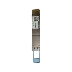 Juniper QDD-400G-LR4-10 400GE LR4-10 Single-Mode Fiber 10km Duplex LC Connector QSFP-DD Transceiver Juniper Part Number: QDD-400G-LR4-10 - New