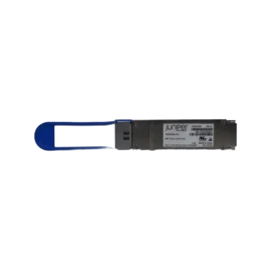 Juniper QSFP-100G-LR4-C 100GBase-LR4 Single-Mode Fiber 10km Duplex LC Connector QSFP28 Transceiver Juniper Part Number: QSFP-100G-LR4-C - New
