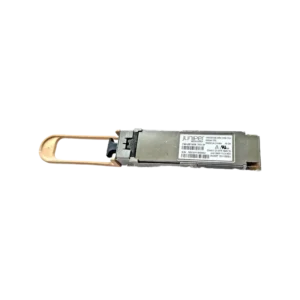 Juniper QSFP-100G-SR4-C 100GBase-SR4 Multi-Mode Fiber OM3 70m And OM4 100m MPO-12 Connector QSFP28 Transceiver Juniper Part Number: QSFP-100G-SR4-C - New